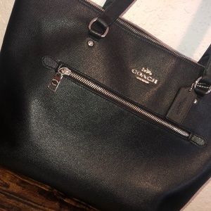 Coach Gallery Tote